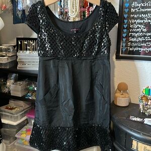 Vintage Betsey Johnson Dress Size 8
